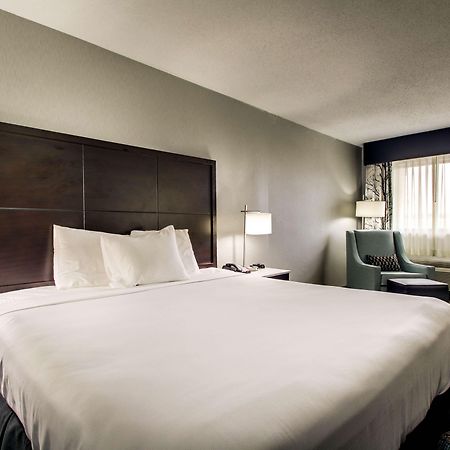 Surestay Hotel By Best Western Richland Εξωτερικό φωτογραφία