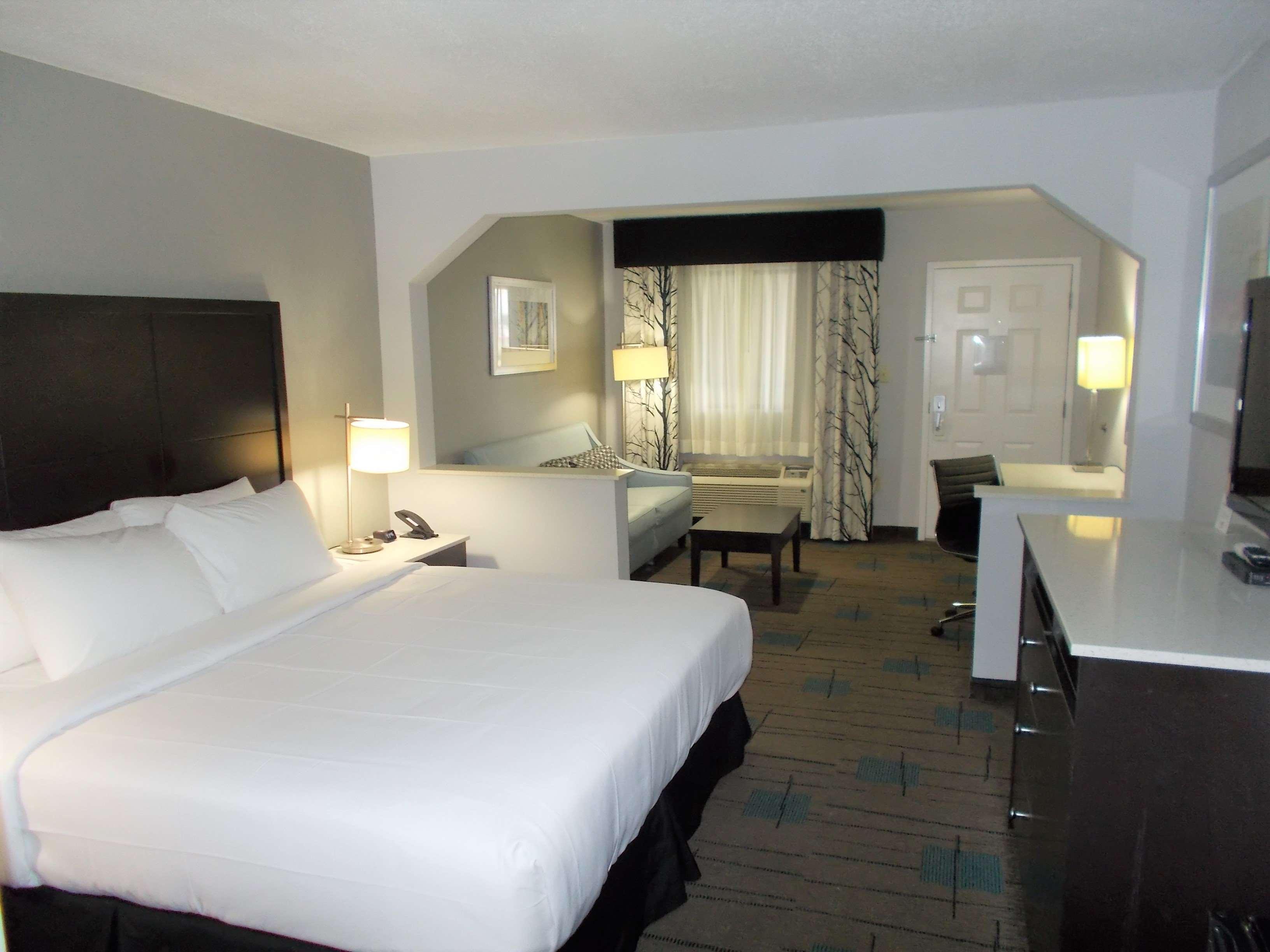Surestay Hotel By Best Western Richland Εξωτερικό φωτογραφία
