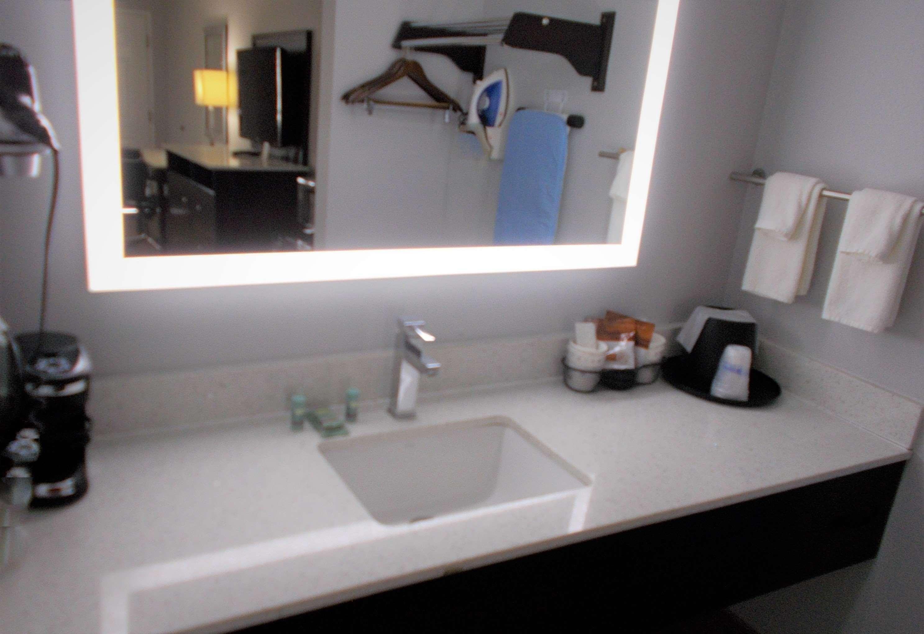 Surestay Hotel By Best Western Richland Εξωτερικό φωτογραφία