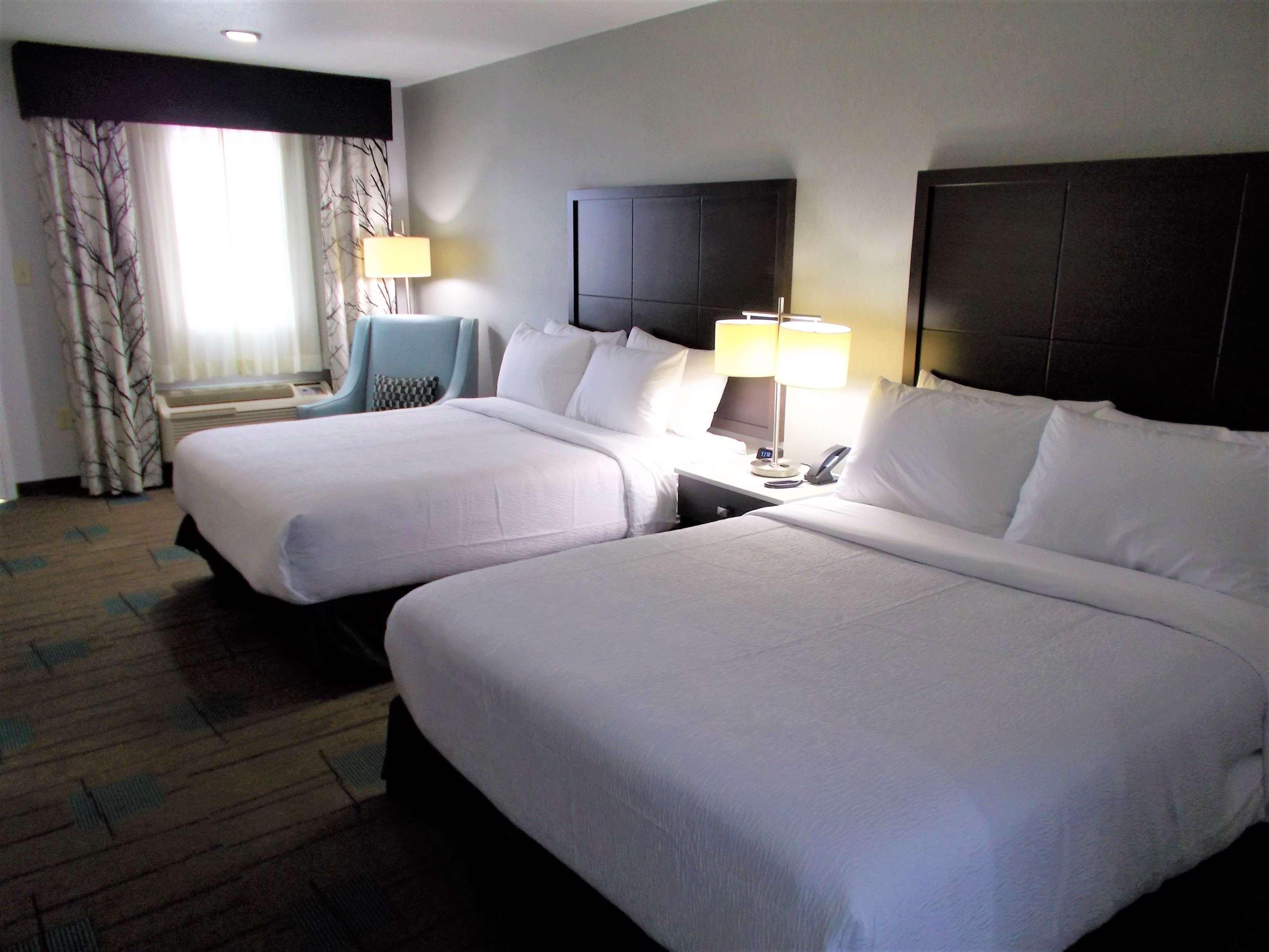 Surestay Hotel By Best Western Richland Εξωτερικό φωτογραφία