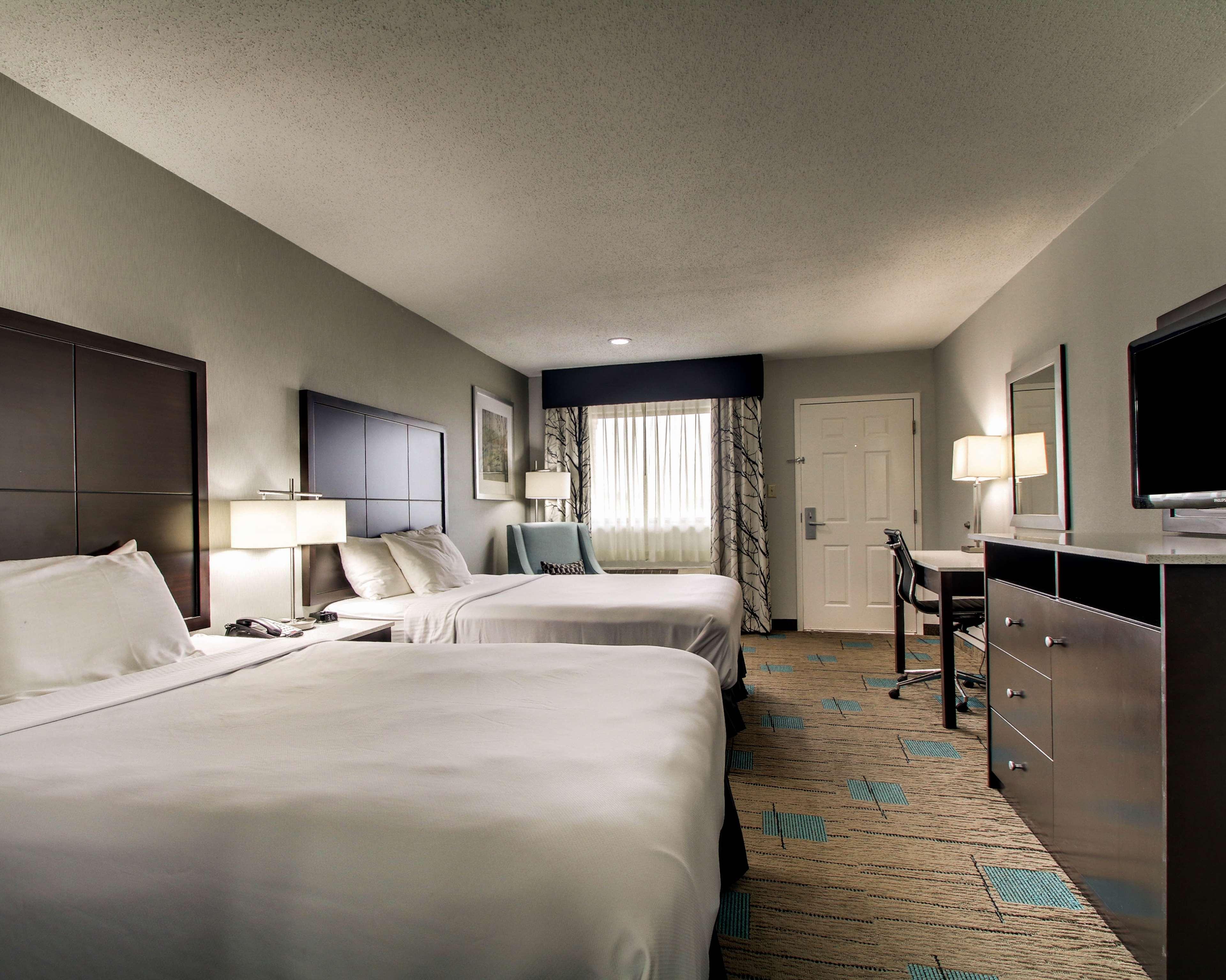 Surestay Hotel By Best Western Richland Εξωτερικό φωτογραφία