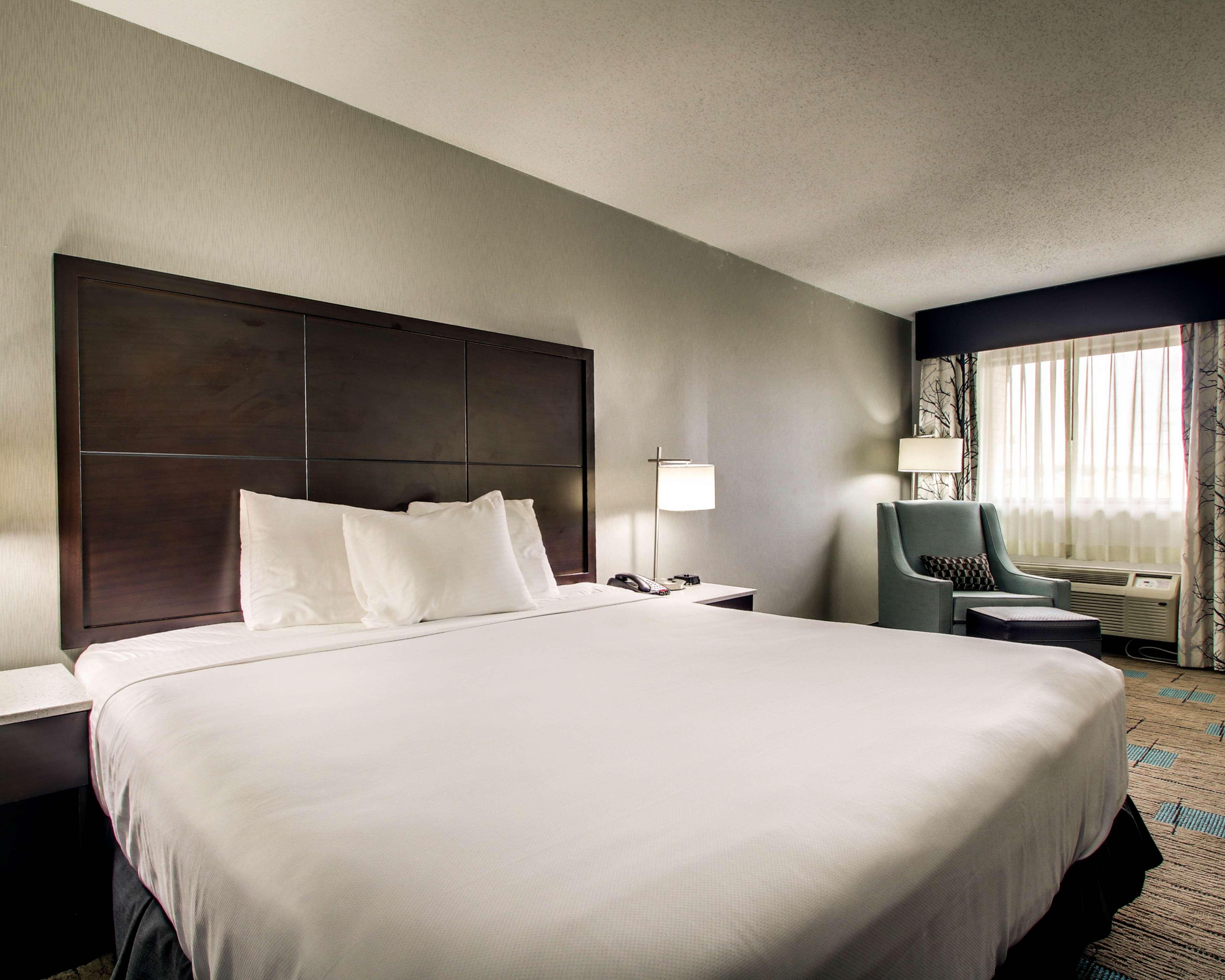 Surestay Hotel By Best Western Richland Εξωτερικό φωτογραφία