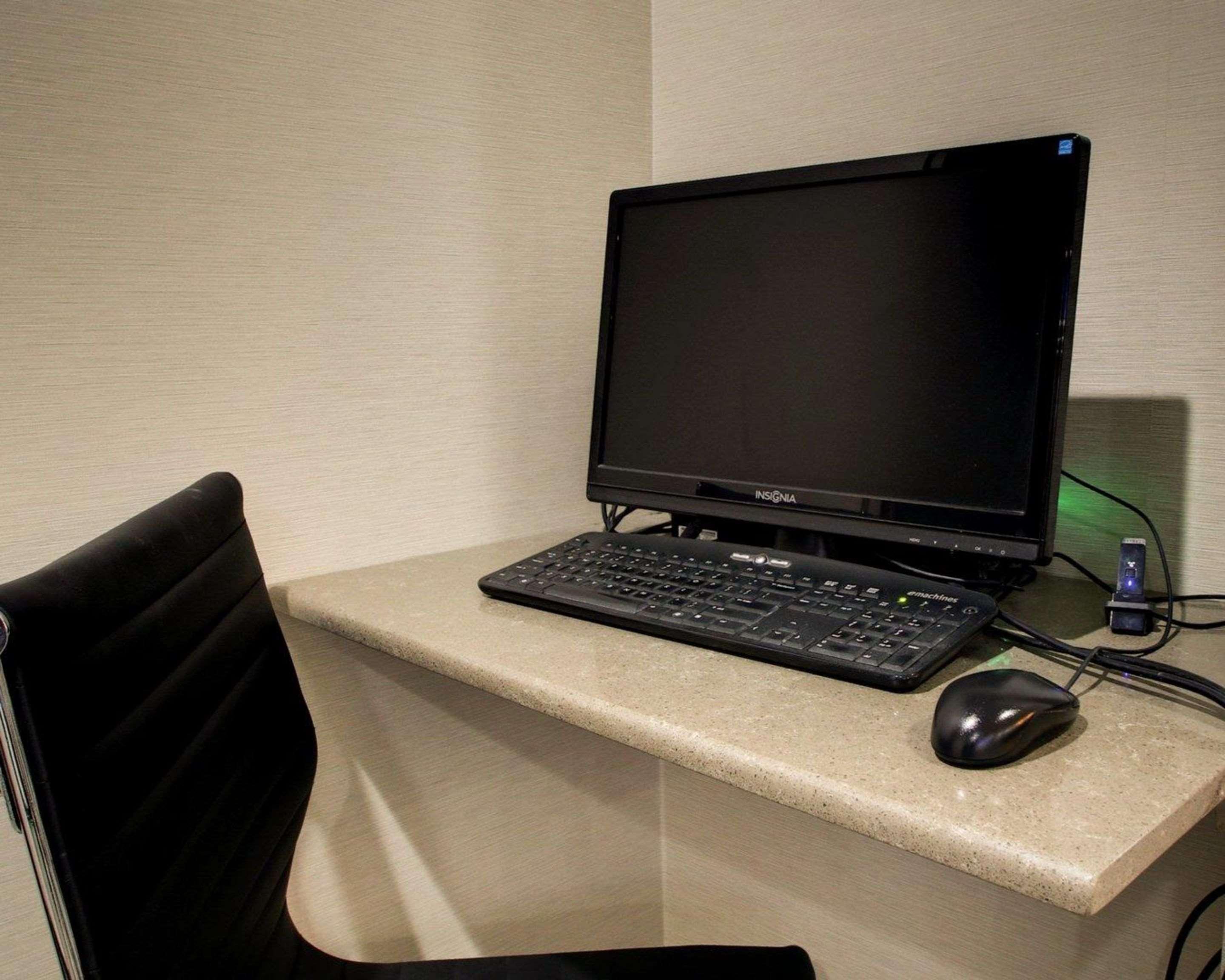 Surestay Hotel By Best Western Richland Εξωτερικό φωτογραφία