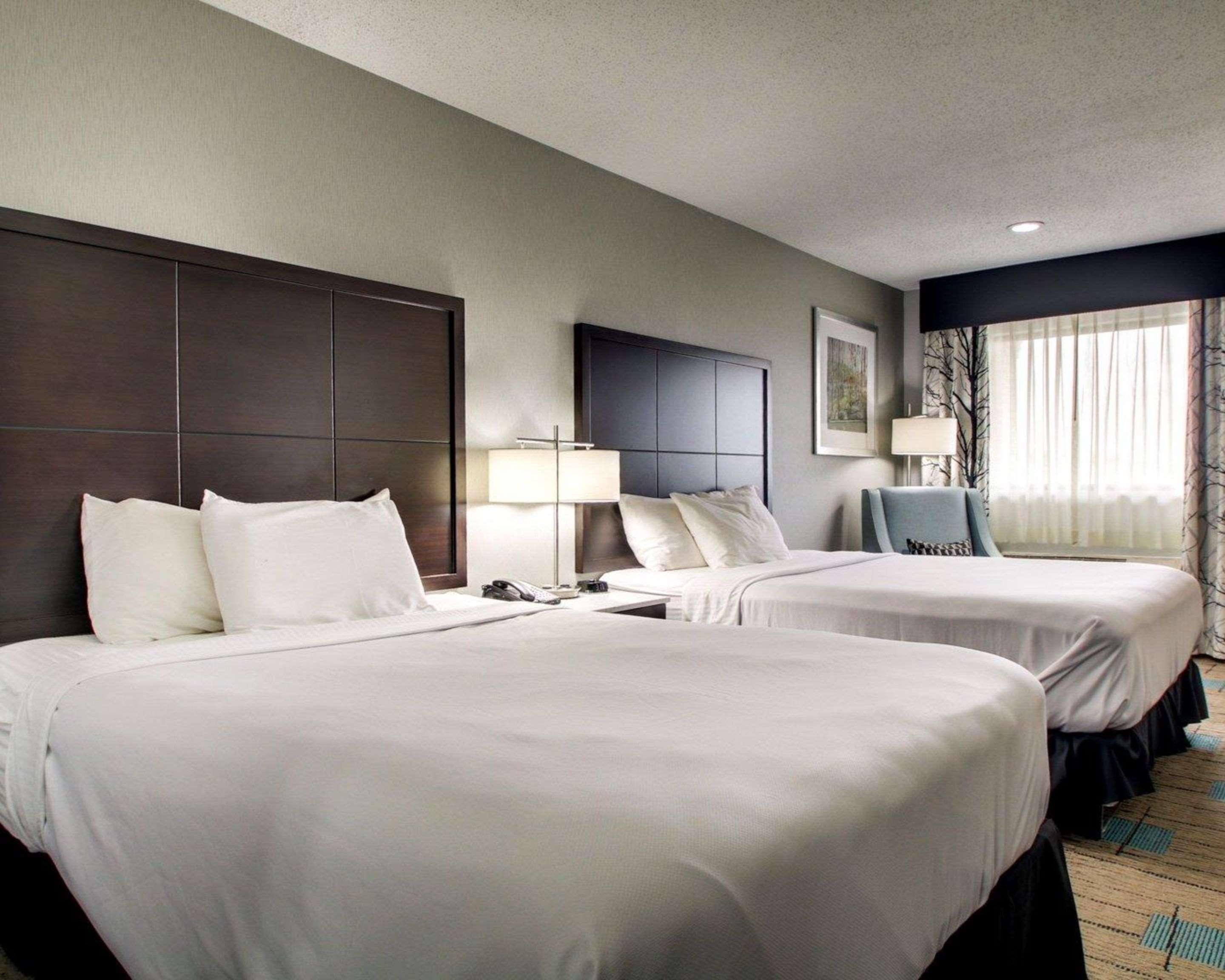 Surestay Hotel By Best Western Richland Εξωτερικό φωτογραφία