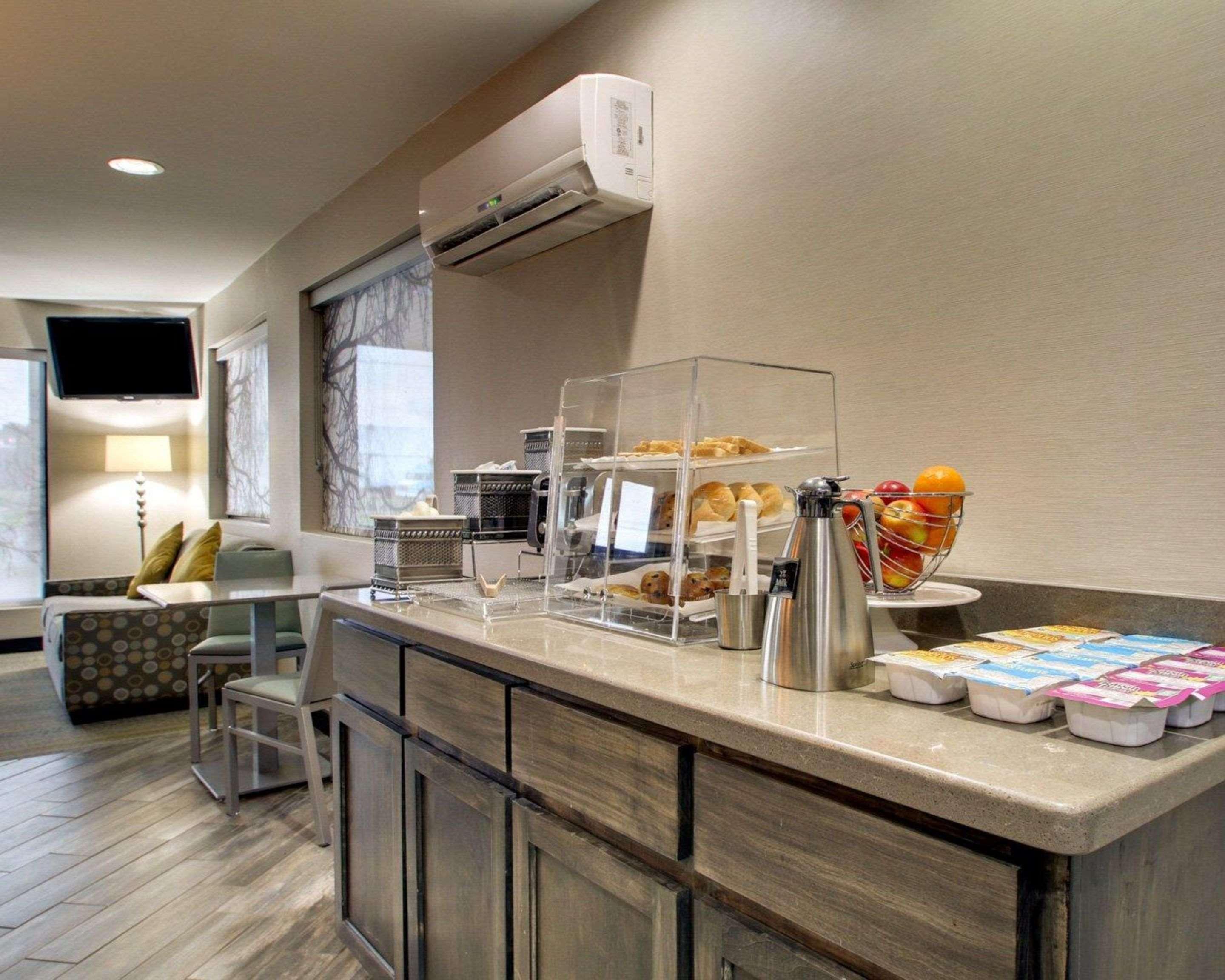 Surestay Hotel By Best Western Richland Εξωτερικό φωτογραφία