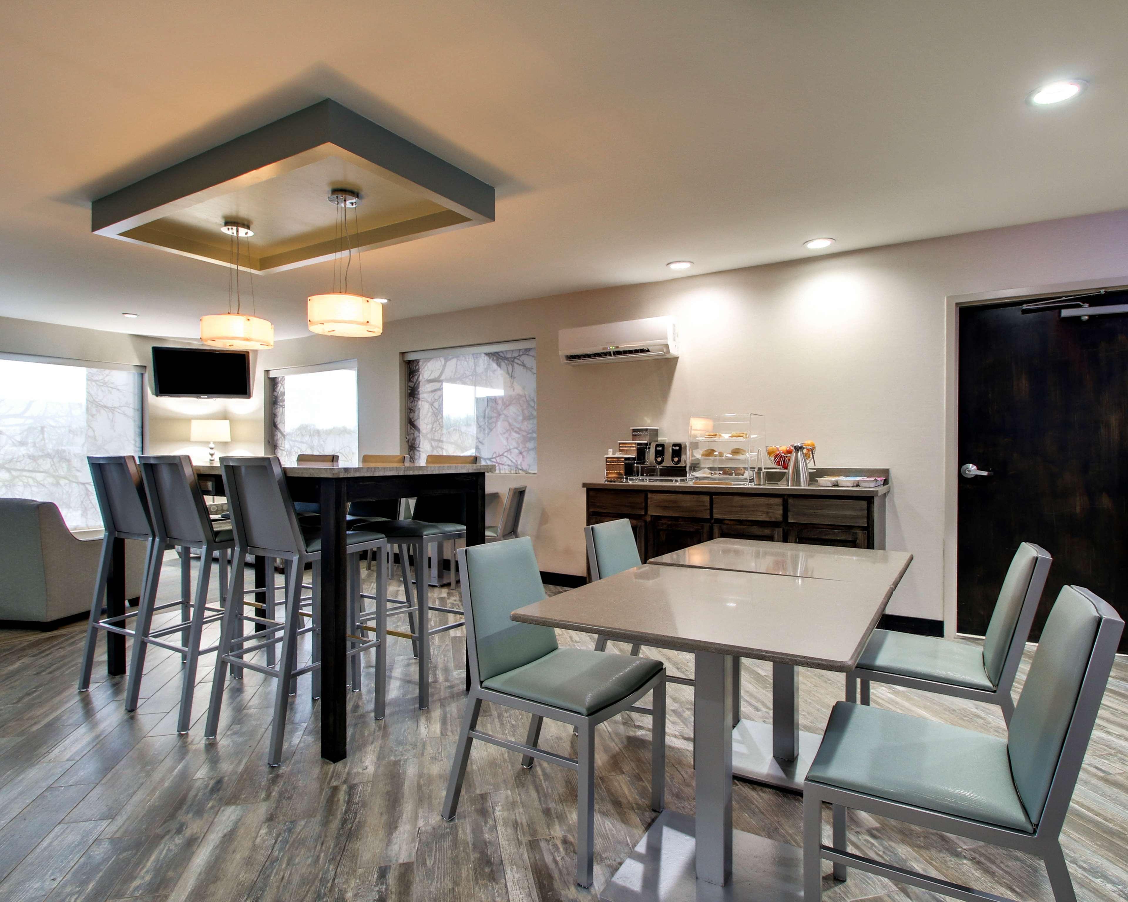 Surestay Hotel By Best Western Richland Εξωτερικό φωτογραφία