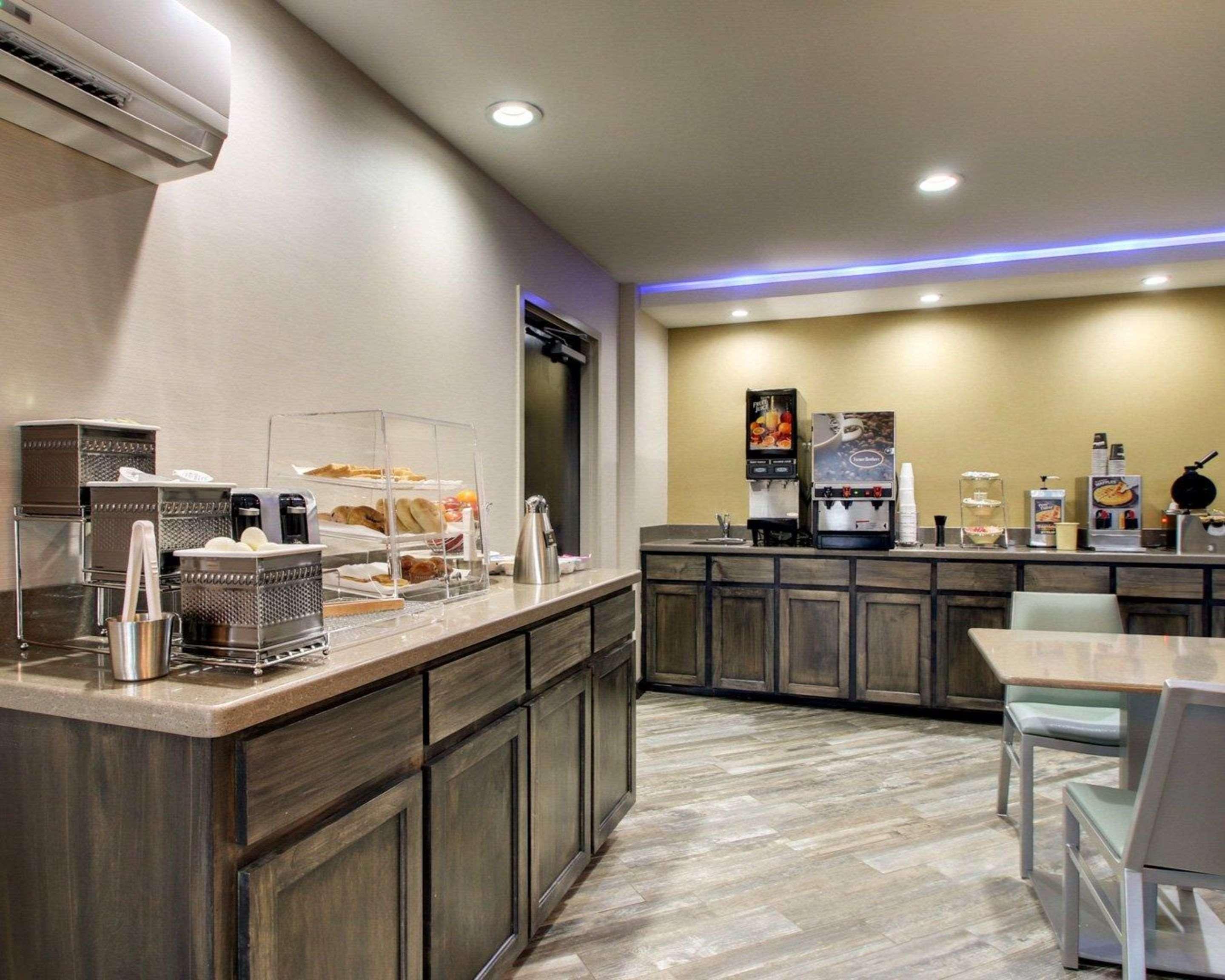 Surestay Hotel By Best Western Richland Εξωτερικό φωτογραφία