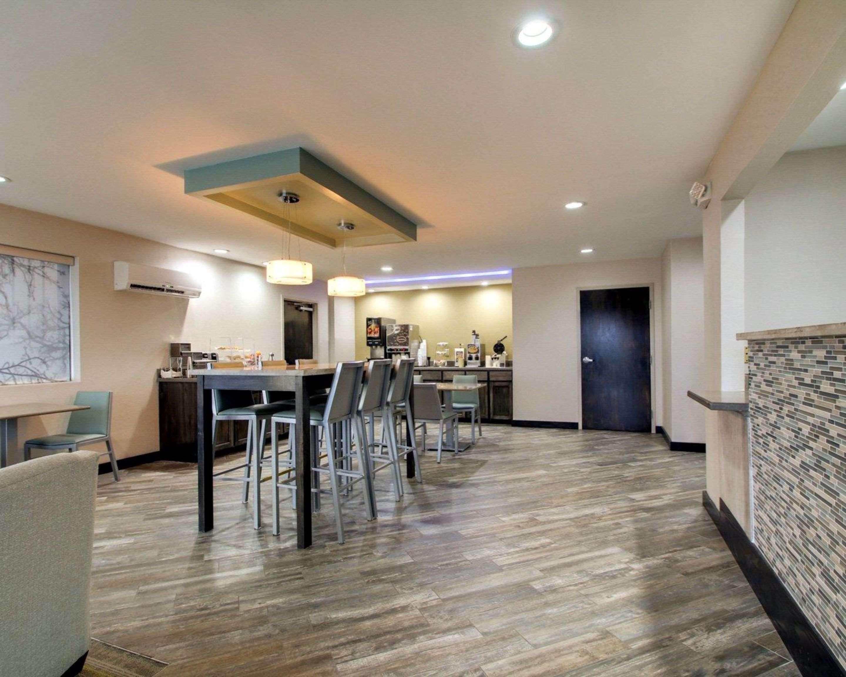 Surestay Hotel By Best Western Richland Εξωτερικό φωτογραφία