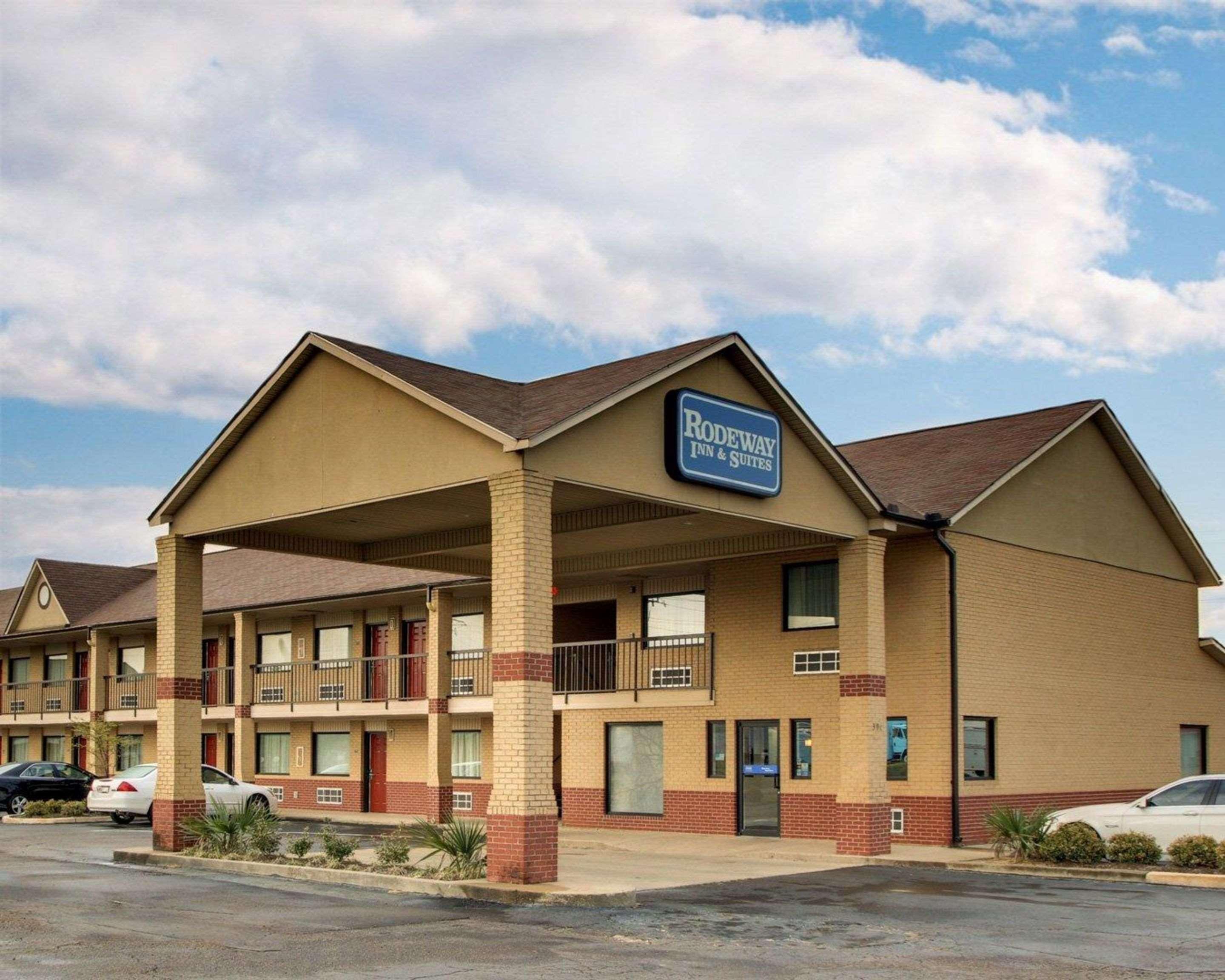 Surestay Hotel By Best Western Richland Εξωτερικό φωτογραφία