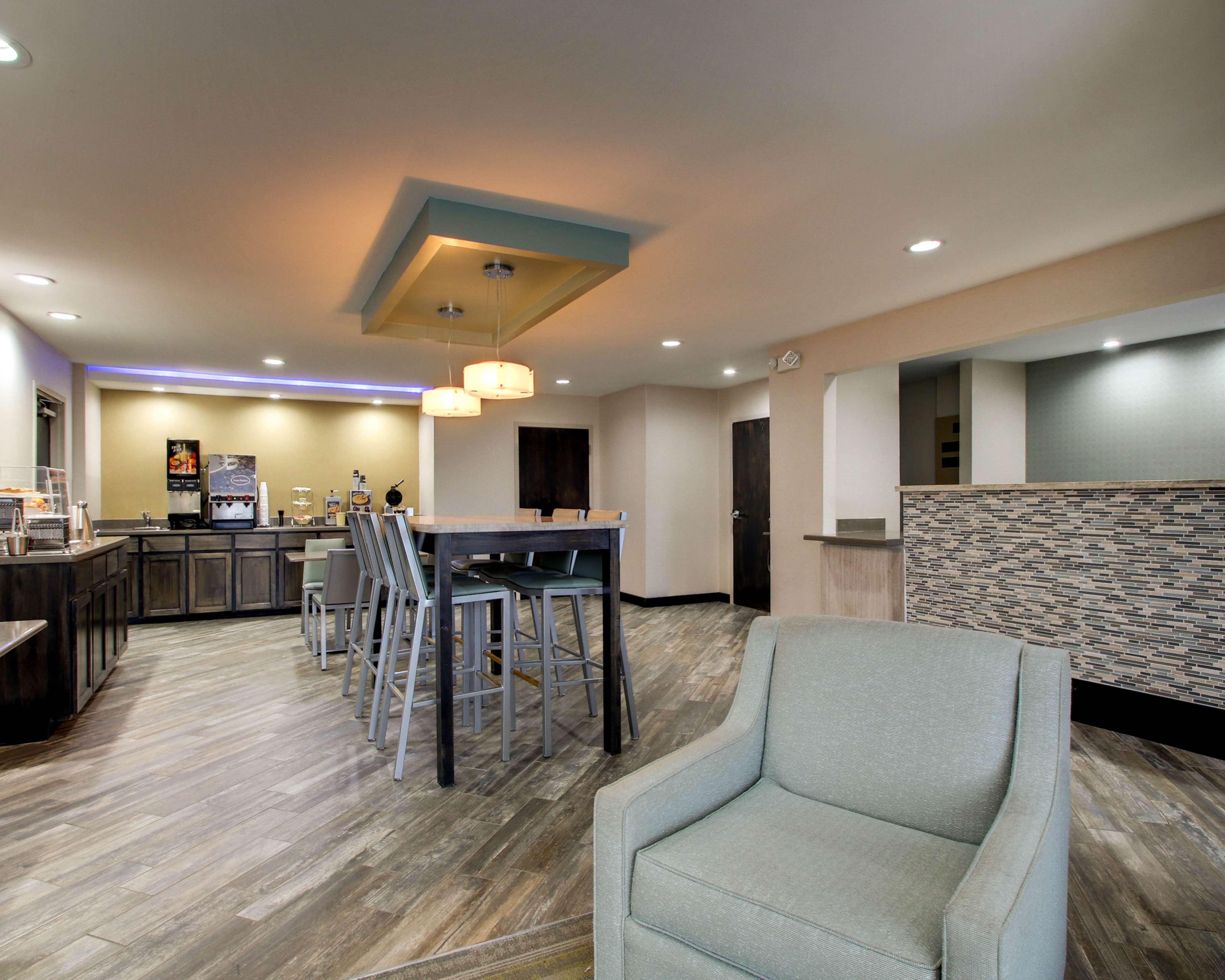 Surestay Hotel By Best Western Richland Εξωτερικό φωτογραφία